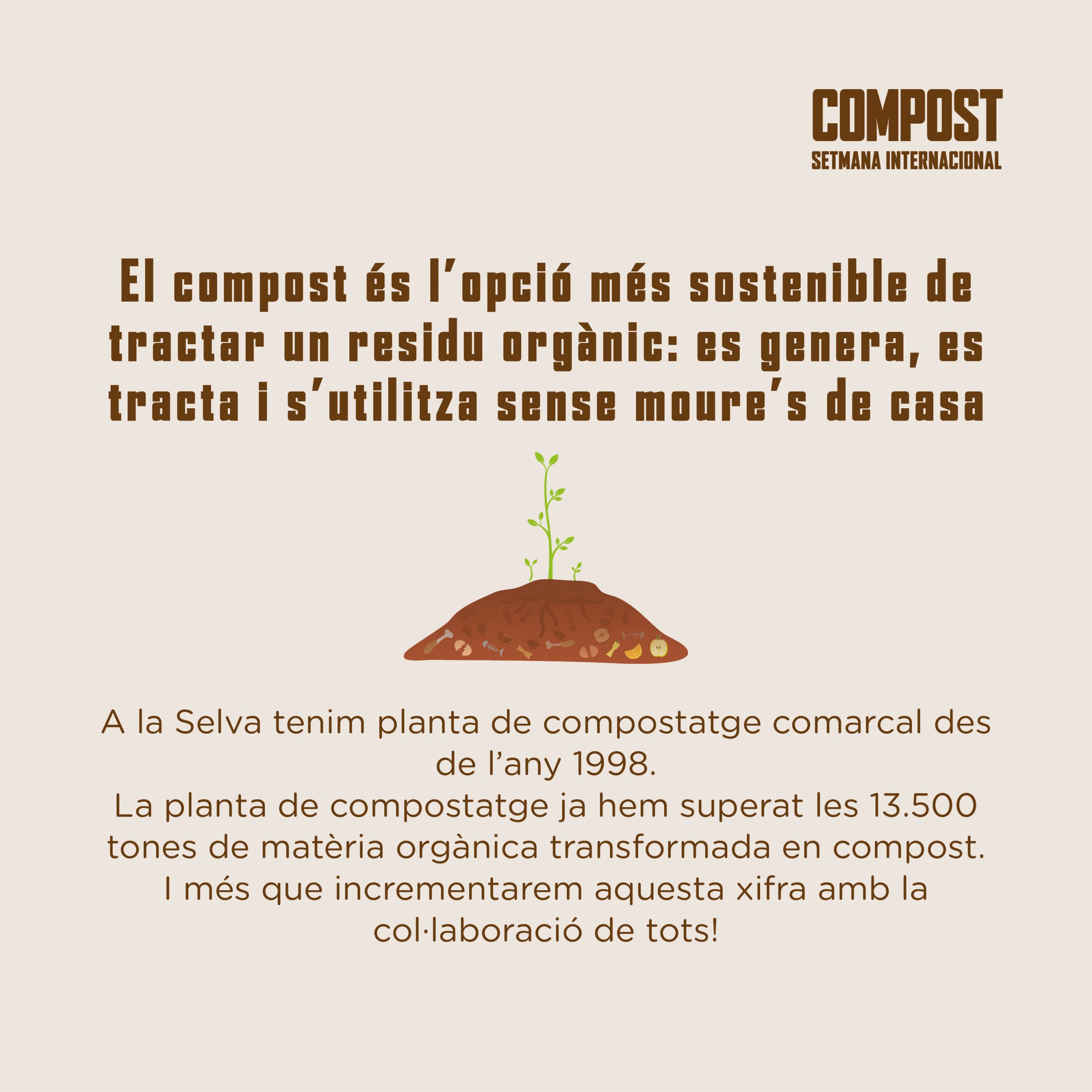 compost